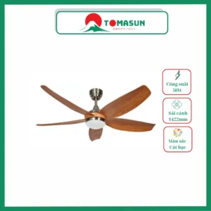 QUẠT TRẦN, TOMASUN, TMS-8830-VM