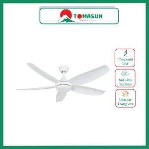 QUẠT TRẦN, TOMASUN, TMS-8831-TM