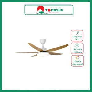 QUẠT TRẦN, TOMASUN, TMS-8832-VTM