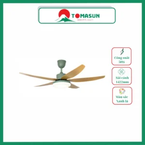 QUẠT TRẦN, TOMASUN, TMS-8832-VXM