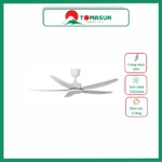 QUẠT TRẦN, TOMASUN, TMS-8833-TTM
