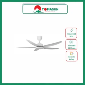 QUẠT TRẦN, TOMASUN, TMS-8833-TTM