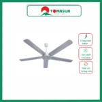 QUẠT TRẦN, TOMASUN TMS-8702-5C