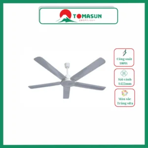 QUẠT TRẦN, TOMASUN TMS-8702-5C