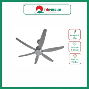 QUẠT TRẦN, TOMASUN TMS-8801-GMB