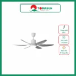QUẠT TRẦN, TOMASUN TMS-8801-SMB