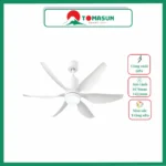 QUẠT TRẦN, TOMASUN TMS-8801-TMA