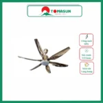 QUẠT TRẦN, TOMASUN TMS-8801-VBMB