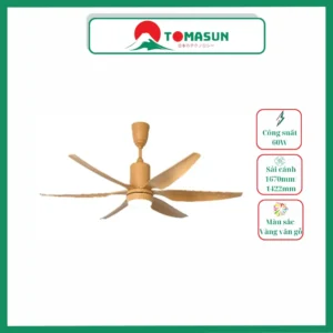 QUẠT TRẦN, TOMASUN TMS-8801-VMA