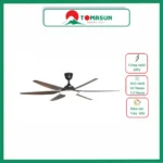 QUẠT TRẦN, TOMASUN TMS-8803-ĐM
