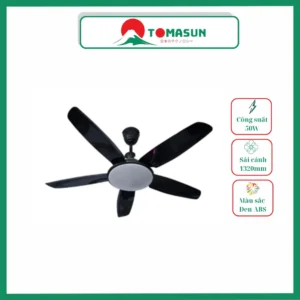 QUẠT TRẦN, TOMASUN TMS-8803-ĐM