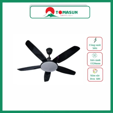 QUẠT TRẦN, TOMASUN TMS-8803-ĐM