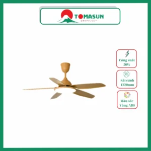 QUẠT TRẦN, TOMASUN TMS-8803-VM