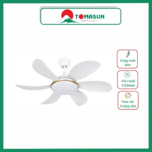 QUẠT TRẦN, TOMASUN TMS-8804-TM