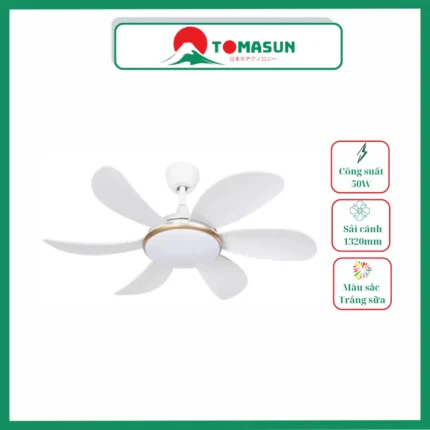 QUẠT TRẦN, TOMASUN TMS-8804-TM