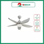 QUẠT TRẦN, TOMASUN TMS-8805-GMA