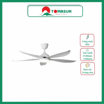 QUẠT TRẦN, TOMASUN TMS-8805-TMA