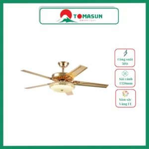 QUẠT TRẦN, TOMASUN TMS-8806-VM