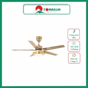 QUẠT TRẦN, TOMASUN TMS-8808-VĐM