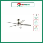 QUẠT TRẦN, TOMASUN TMS-8808-XBM