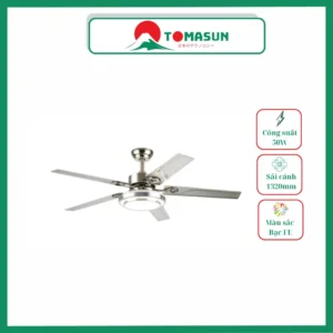 QUẠT TRẦN, TOMASUN TMS-8808-XBM