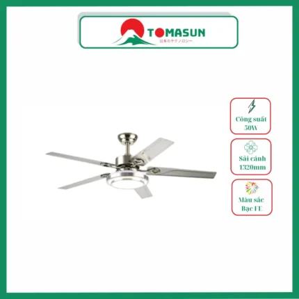 QUẠT TRẦN, TOMASUN TMS-8808-XBM