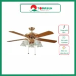 QUẠT TRẦN, TOMASUN TMS-8809-VGM