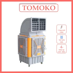 Quạt Hơi Nước Công Nghiệp, Tomoko HA-2600 (120L)