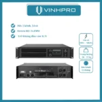 CỤC ĐẨY CÔNG SUẤT, VINHPRO V8600