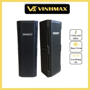 LOA ĐỨNG, VINHMAX VC10+