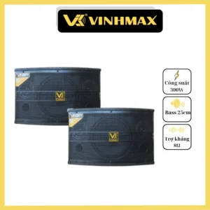 LOA TREO, VINHMAX VN10+