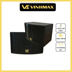 LOA TREO, VINHMAX VN12+