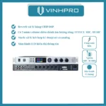 VANG SỐ, VINHPRO KX-6