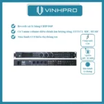 VANG CƠ LAI SỐ, VINHPRO UR50