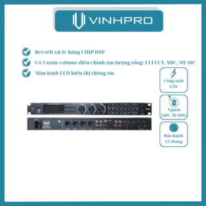 VANG CƠ LAI SỐ, VINHPRO UR50