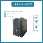 LOA SUB HƠI, VINHPRO VP-50PRO