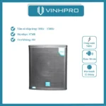 LOA SUB ĐIỆN, VINHPRO VP-50S