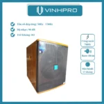 LOA SUB ĐIỆN, VINHPRO VP-40PRO