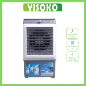Quạt Điều Hòa, Yisoko 5800 (50l)