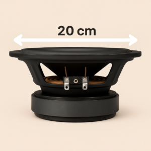 Thiết bị âm thanh