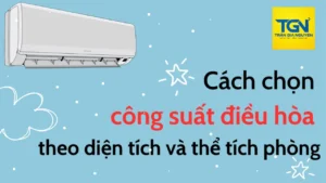 Điều hòa giá rẻ