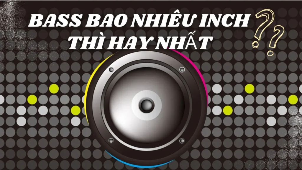Thiết bị âm thanh