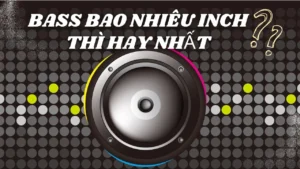 Thiết bị âm thanh