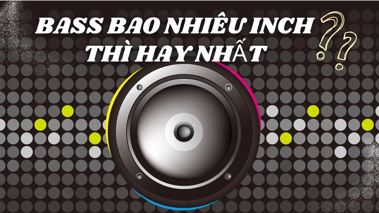 Thiết bị âm thanh