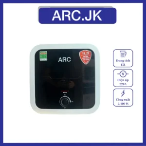BÌNH NÓNG LẠNH ARC V15