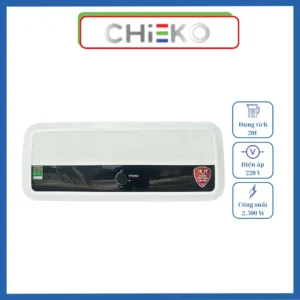BÌNH NÓNG LẠNH CHIEKO N20