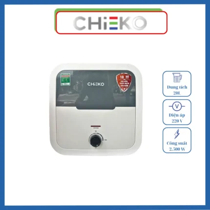 BÌNH NÓNG LẠNH CHIEKO V20