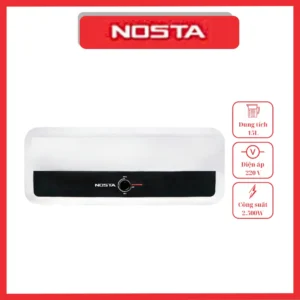 BÌNH NÓNG LẠNH NOSTA N15