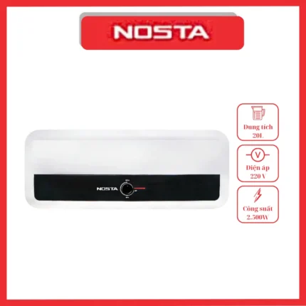 BÌNH NÓNG LẠNH NOSTA N20