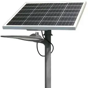 Đèn Năng Lượng Mặt Trời Công Suất Lớn – Giải Pháp Chiếu Sáng Tiết Kiệm Cho Mọi Công Trình BL-1